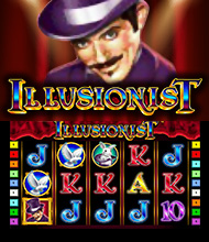 Игровой автомат Illusionist