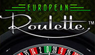 European Roulette