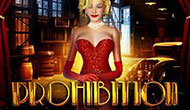 Prohibition