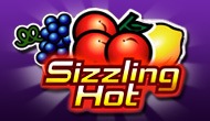 Sizzling Hot
