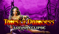 Tales of Darkness Lunar Eclipse