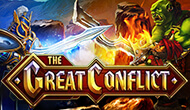 The Great Conflict